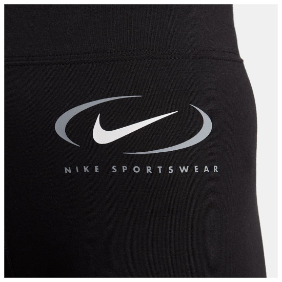 Nike Γυναικείο κολάν Sportswear
